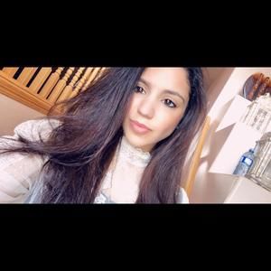 Meet your Posher, Latife